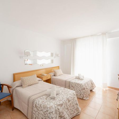 Hotel Santa Faz (Adults Only) Benidorm Kültér fotó