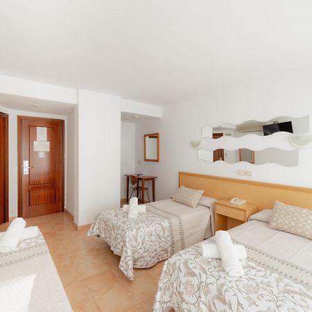 Hotel Santa Faz (Adults Only) Benidorm Kültér fotó