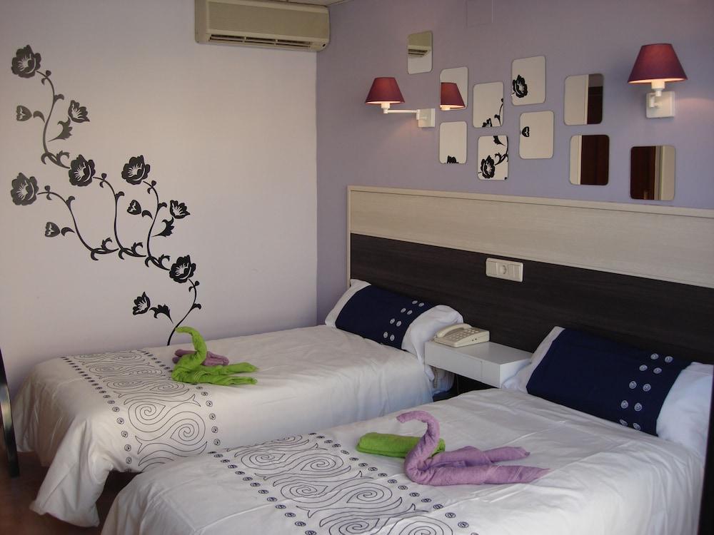 Hotel Santa Faz (Adults Only) Benidorm Kültér fotó