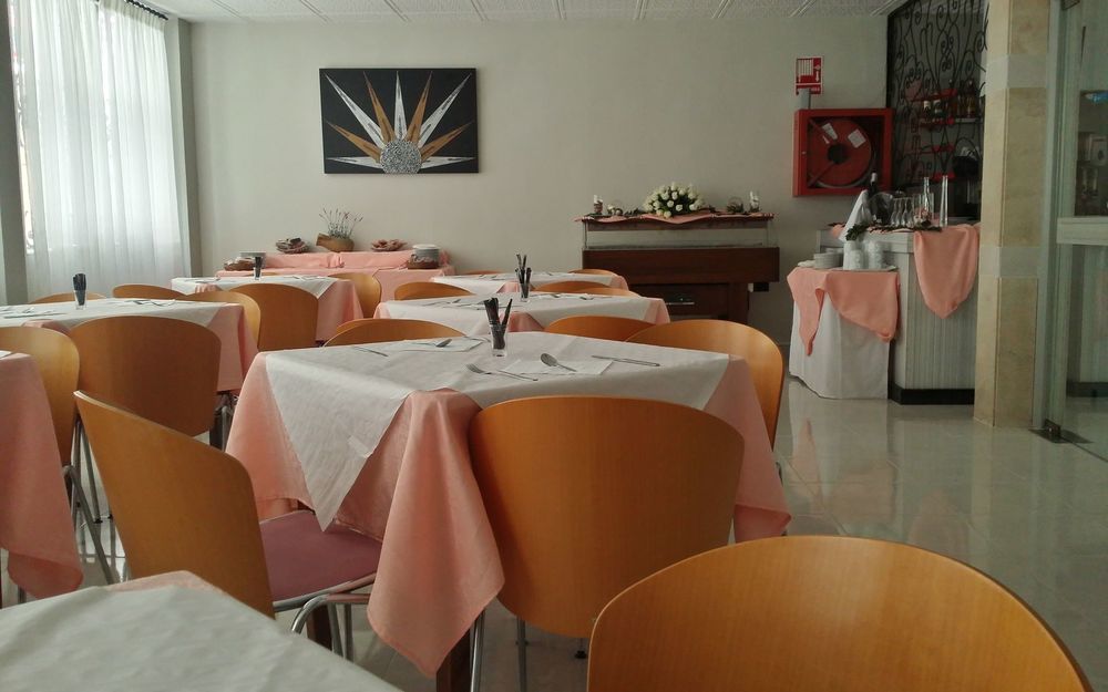 Hotel Santa Faz (Adults Only) Benidorm Kültér fotó