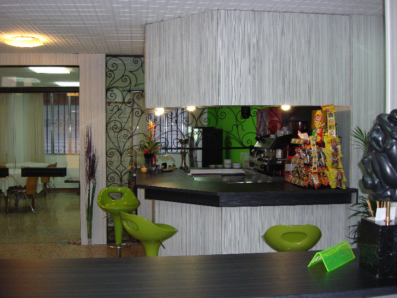 Hotel Santa Faz (Adults Only) Benidorm Kültér fotó