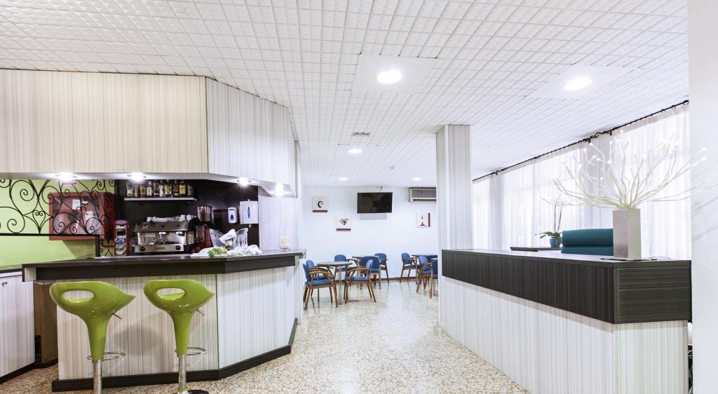 Hotel Santa Faz (Adults Only) Benidorm Kültér fotó