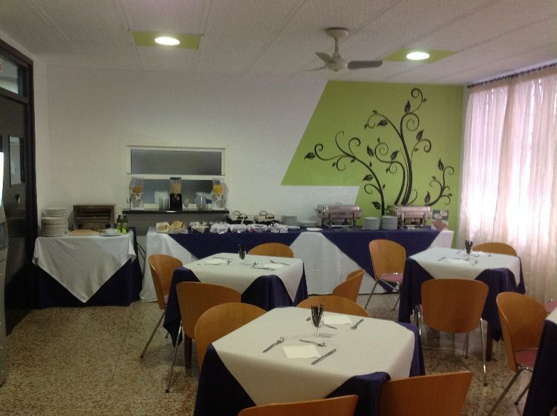 Hotel Santa Faz (Adults Only) Benidorm Kültér fotó