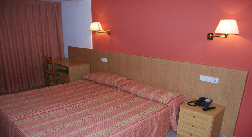 Hotel Santa Faz (Adults Only) Benidorm Kültér fotó